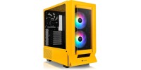 Thermaltake Ceres 350 MX Midi Tower Bumblebee
