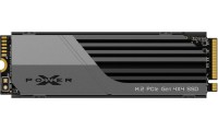 Silicon Power XS75 SSD 1TB M.2 NVMe PCI Express 4.0