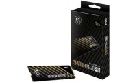 MSI Spatium M470 Pro PCIe 4.0 NVMe SSD 1TB