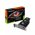 Gigabyte GeForce RTX 4060 8GB GDDR6 OC Low Profile