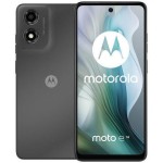 Motorola Moto E14 Dual SIM (4GB/64GB) Graphite Grey