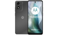 Motorola Moto E14 Dual SIM (4GB/64GB) Graphite Grey