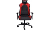 Trust GXT 714 Ruya Gaming Chair Κόκκινη