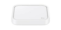 Samsung Ασύρματος Φορτιστής (Qi Pad) 15W Λευκός (EP-P2400T)