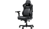 Anda Seat Kaiser 4 XL Καρέκλα Gaming Μαύρη