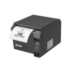 Epson TM-T70II Θερμικός Εκτυπωτής Αποδείξεων USB / Serial (025A0)