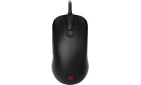 Zowie 9H.N3DBA.A2E Mouse Pad Μαύρο