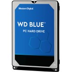 Western Digital 4TB HDD Σκληρός Δίσκος 3.5" SATA III 5400rpm με 256MB Cache για Desktop