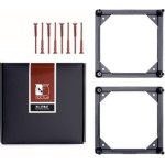 Noctua NA-SFMA1 Mounting Kit Μαύρο