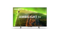 Philips Smart Τηλεόραση 55" 4K UHD LED 55PUS8118 HDR (2023)