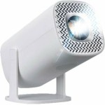 Aopen QH15s Projector LCD Full HD Απλής Λάμπας Λευκός