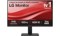 LG 22U401A-B VA HDR Monitor 21.5" FHD 1920x1080 5ms GTG