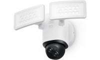 Anker Eufy Floodlight Camera E340 IP Κάμερα Παρακολούθησης 5MP Full HD+ T8425321