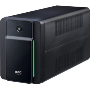 APC Back-UPS 1600VA (Schuko)