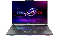 Asus ROG Strix G16 G614FR-RV071X 16" FHD+ 165Hz (Ryzen 9-9955HX/32GB/1TB SSD/GeForce RTX 5070 Ti/W11 Pro) (GR Keyboard)