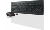 Lenovo 510 Ασύρματο Σετ Πληκτρολόγιο & Ποντίκι Αγγλικό US