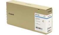 Canon PFI-710 Γνήσιο Μελάνι Εκτυπωτή InkJet Κυανό