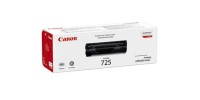 Canon 725 Black (3484B002)