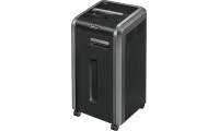 Fellowes Powershred 225Ci Cross-Cut Shredder Black
