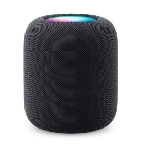 Apple Homepod Smart Hub με Ηχείο Συμβατό με Apple HomeKit Μαύρο