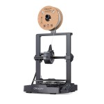 Creality3D Ender-3 V3 Se Αυτόνομος 3D Printer με Σύνδεση USB