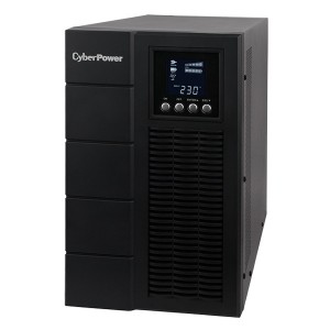 CyberPower Online UPS OLS3000E