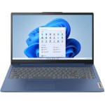 Lenovo IdeaPad Slim 3 15IRU8 15.6" FHD (i3-1315U/8GB/512GB SSD/W11 Home) (International English Keyboard)