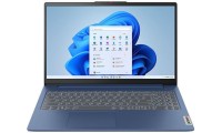 Lenovo IdeaPad Slim 3 15IRU8 15.6" FHD (i3-1315U/8GB/512GB SSD/W11 Home) (International English Keyboard)