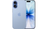 Apple iPhone 17 (8GB/256GB) Mist Blue