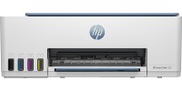HP Smart Tank 585 Έγχρωμο Πολυμηχάνημα Inkjet με WiFi και Mobile Print