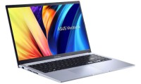 Asus Vivobook X1502VA-BQ690 15.6" FHD (i5-13420H/16GB/512GB SSD/No OS) Cool Silver (International English Keyboard)