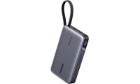 Ugreen PB551 Power Bank 20000mAh 145W με Θύρα USB-A και Θύρα USB-C Power Delivery Γκρι