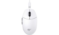 Havit MS1039W Ασύρματο Gaming Ποντίκι 7400 DPI Λευκό