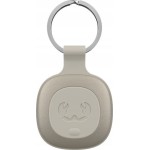 Fresh 'n Rebel Smart Finder Apple Find My Tracker Silky Sand