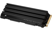 Corsair MP600 Elite SSD 2TB M.2 NVMe PCI Express 4.0