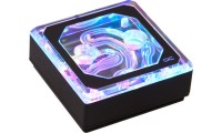 Alphacool Eisblock XPX Aurora Edge Μαύρο