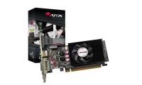 Afox GeForce GT 610 1GB GDDR3 V6