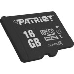 Patriot microSDHC 16GB Class 10 U1