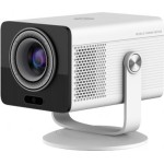 HP MC400 Projector LCD HD Λάμπας LED με Ενσωματωμένα Ηχεία