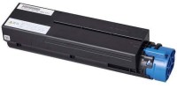 OKI 09006237 Γνήσιο Toner Laser Εκτυπωτή Μαύρο