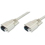 Digitus Cable VGA male - VGA male 1.8m