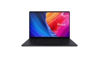 Asus ProArt H7606WI-OLED-ME125X 16" UHD (Ryzen AI 300 Series-9 HX 370/64GB/2TB SSD/GeForce RTX 4070/W11 Pro) Nano Black (International English Keyboard)