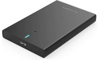Vention Θήκη για Σκληρό Δίσκο 2.5" SATA III με σύνδεση USB 3.0