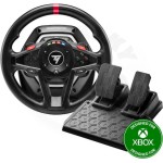 Thrustmaster T128 - Χ Racing Wheel