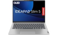 Lenovo IdeaPad Slim 5 14Q8X9 14"FHD+ (Snapdragon-X Plus X1P-42-100/32GB/1TB SSD/W11 Pro) Cloud Grey (US Keyboard)