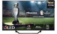 Hisense Smart Τηλεόραση 43" 4K UHD QLED 43A7NQ HDR (2024)