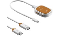 ScreenCast FHD USB-C Wireless Display Extender