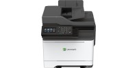 Lexmark CX532adwe Έγχρωμο Πολυμηχάνημα Laser