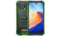 BlackView BV7200 Dual SIM (6GB/128GB) Ανθεκτικό Smartphone Πράσινο