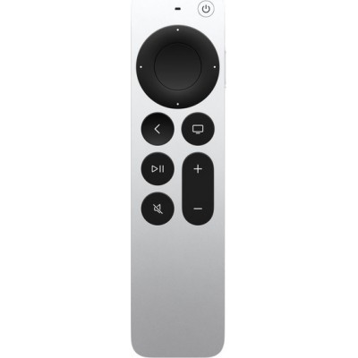 Apple TV Siri Remote (για TV Box Apple TV)